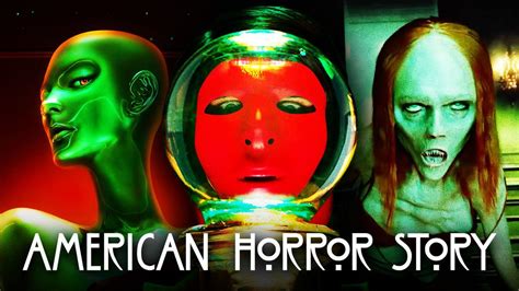 american horror stories season 3 episode 4|american horror stories bestie episode.